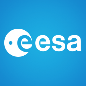 logo for European Space Agency