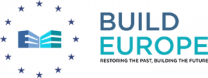 logo for Union européenne des promoteurs-constructeurs