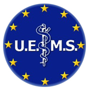 logo for European Union of Medical Specialists