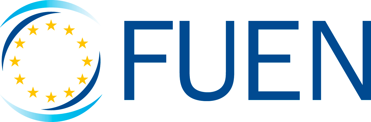 logo for Federal Union of European Nationalities