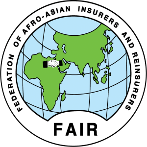 logo for Federation of Afro-Asian Insurers and Reinsurers