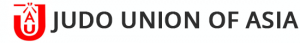 logo for Judo Union of Asia