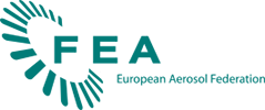 logo for Fédération Européenne des Aérosols