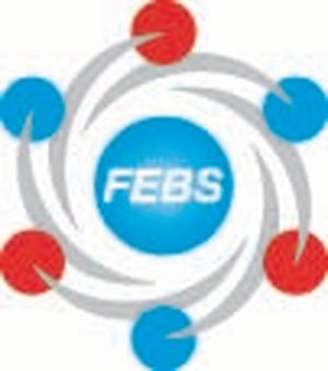 logo for Federation of European Biochemical Societies