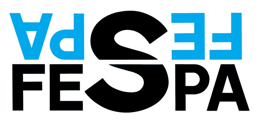 logo for FESPA