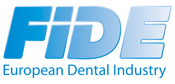 logo for Fédération de l'industrie dentaire en Europe