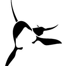 logo for European Cetacean Society
