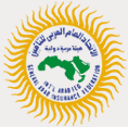logo for General Arab Insurance Federation