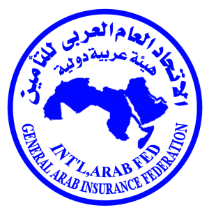 logo for General Arab Insurance Federation