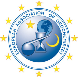 logo for European Association of Geochemistry