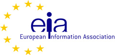logo for European Information Association