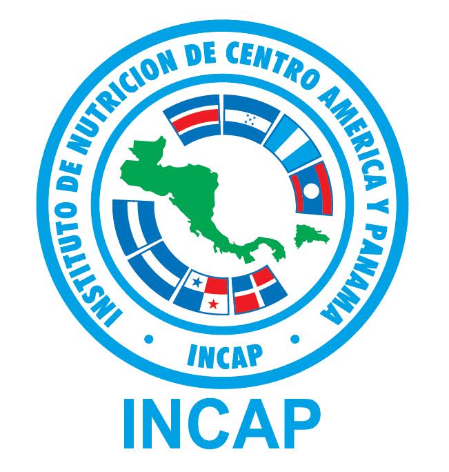 logo for Institute of Nutrition of Central America and Panama