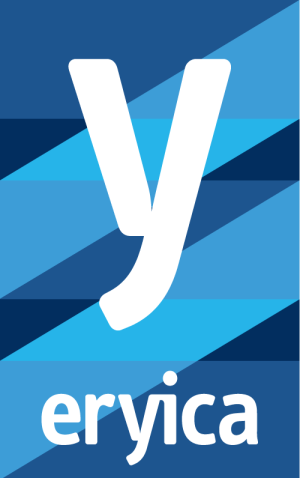 logo for European Youth Information and Counselling Agency