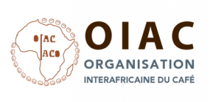 logo for Inter-African Coffee Organization