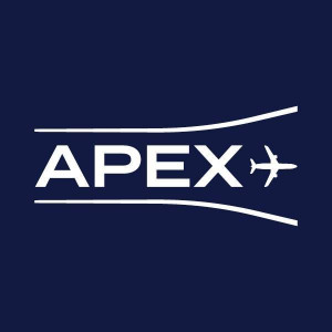 logo for Airline Passenger Experience Association