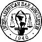logo for Inter-American Bar Association