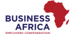 logo for Business Africa