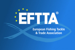 logo for European Fishing Tackle Trade Association