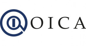 logo for International Organization of Motor Vehicle Manufacturers