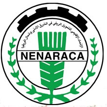 logo for Near East and North Africa Regional Agricultural Credit Association