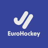 logo for EuroHockey