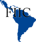 logo for Federación Interamericana de la Industria de la Construcción