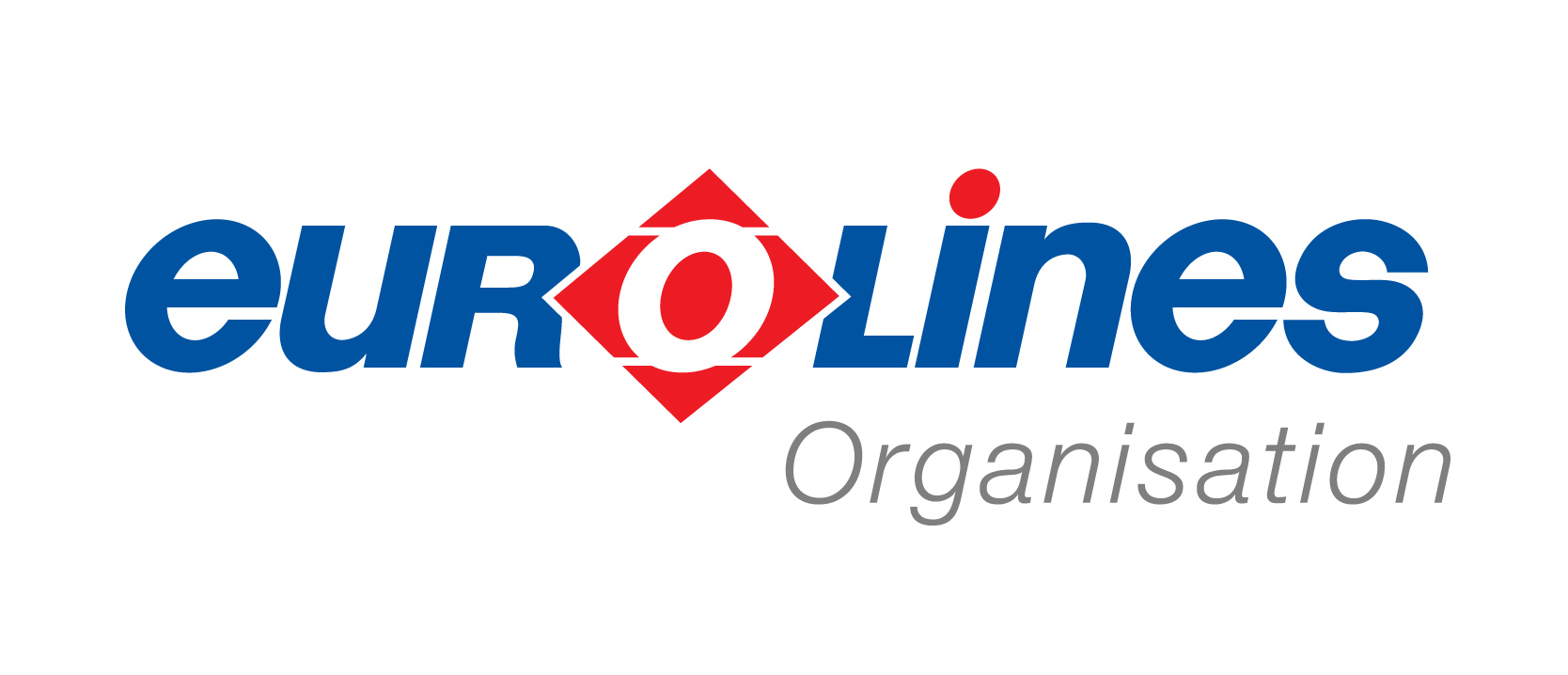 logo for Eurolines Organisation