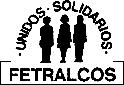 logo for Federación de Trabajadores Latinoamericanos del Comercio, Oficinas y Empresas Privadas de Servicios