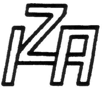 logo for International Zeolite Association