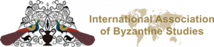 logo for International Association for Byzantine Studies