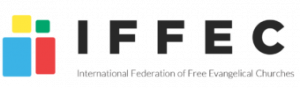 logo for International Federation of Free Evangelical Churches
