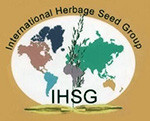 logo for International Herbage Seed Group