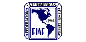 logo for Federación Interamericana de Filatelia