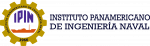 logo for Instituto Panamericano de Ingenieria Naval