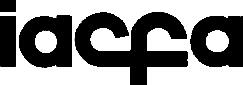 logo for International Association of Cystic Fibrosis Adults