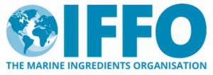 logo for The Marine Ingredients Organisation