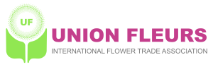 logo for UNION FLEURS