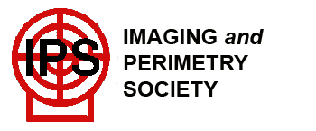 logo for Imaging and Perimetric Society