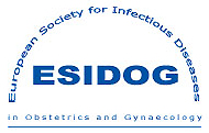 logo for European Society for Infectious Diseases in Obstetrics and Gynaecology