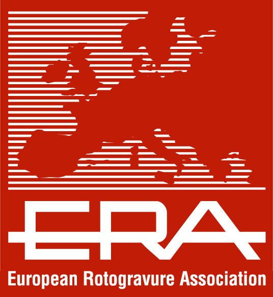 logo for European Rotogravure Association