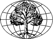 logo for International Dendrology Society