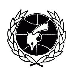 logo for International Association of Crime Writers