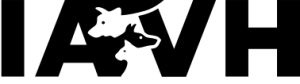 logo for International Association for Veterinary Homeopathy