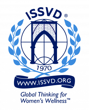 logo for International Society for the Study of Vulvovaginal Disease