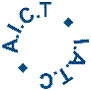 logo for International Association of Theatre Critics