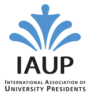logo for International Association of University Presidents