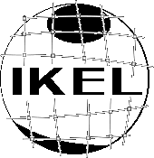 logo for Internacia Komitato por Etnaj Liberecoj
