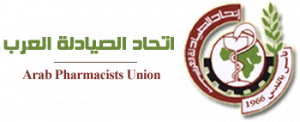 logo for Union of Arab Pharmacists