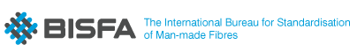 logo for Bureau international pour la standardisation de la rayonne et des fibres synthétiques