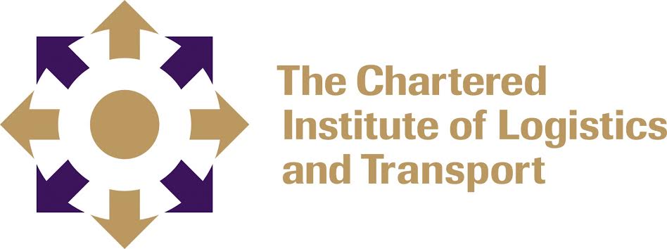 logo for Chartered Institute of Logistics and Transport
